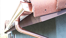 Rain Gutter Installation, Repair, Cleaning in Bowling Green, KY